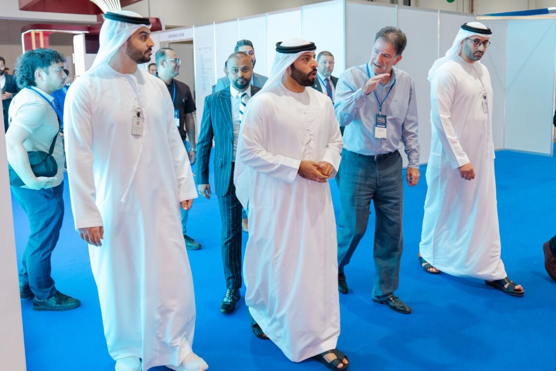 Abu Dhabi real estate