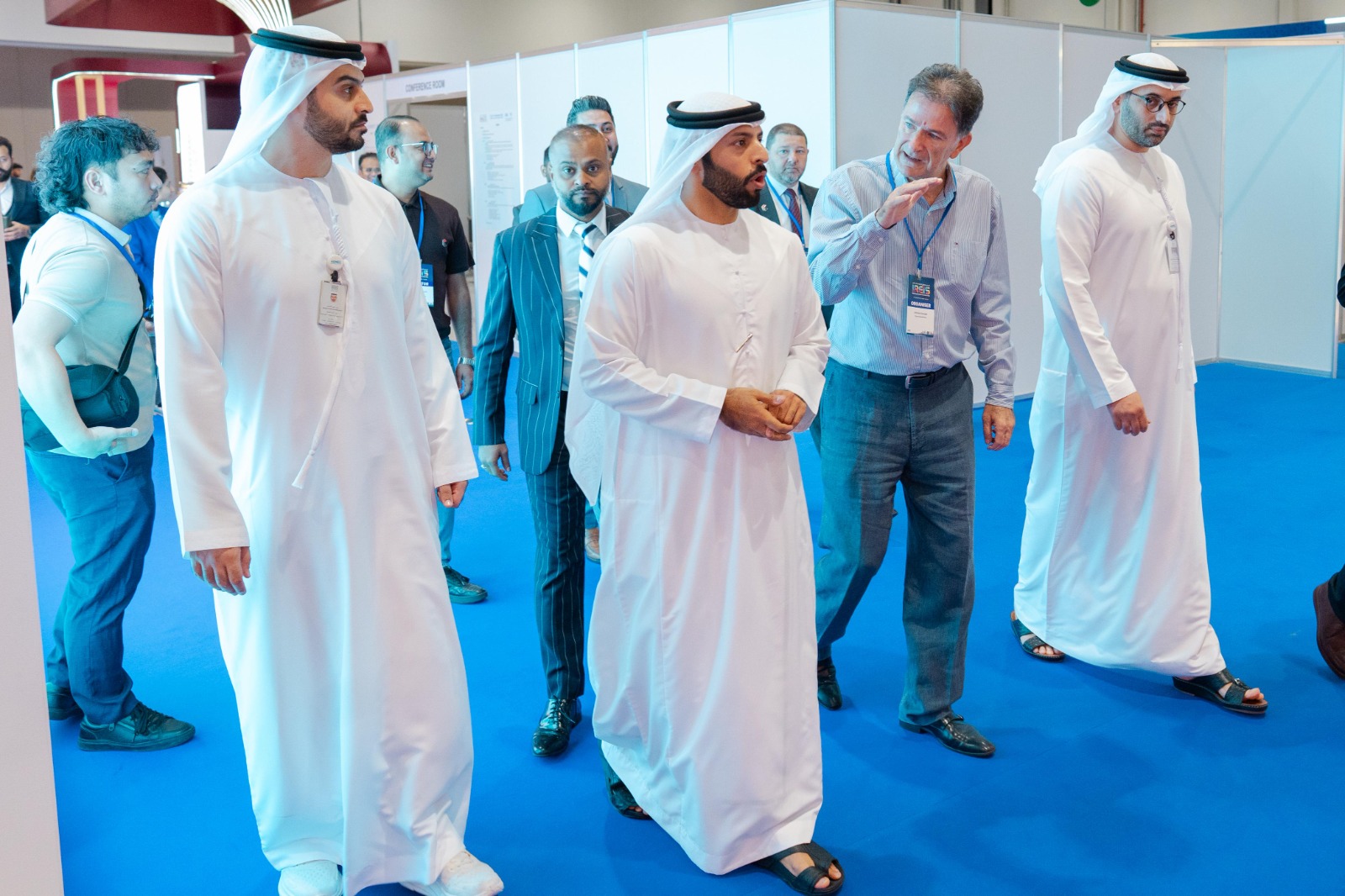 Abu Dhabi real estate