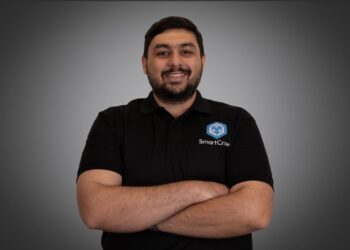 SmartCrowd strengthens role in UAE’s Dh5.69b PropTech market