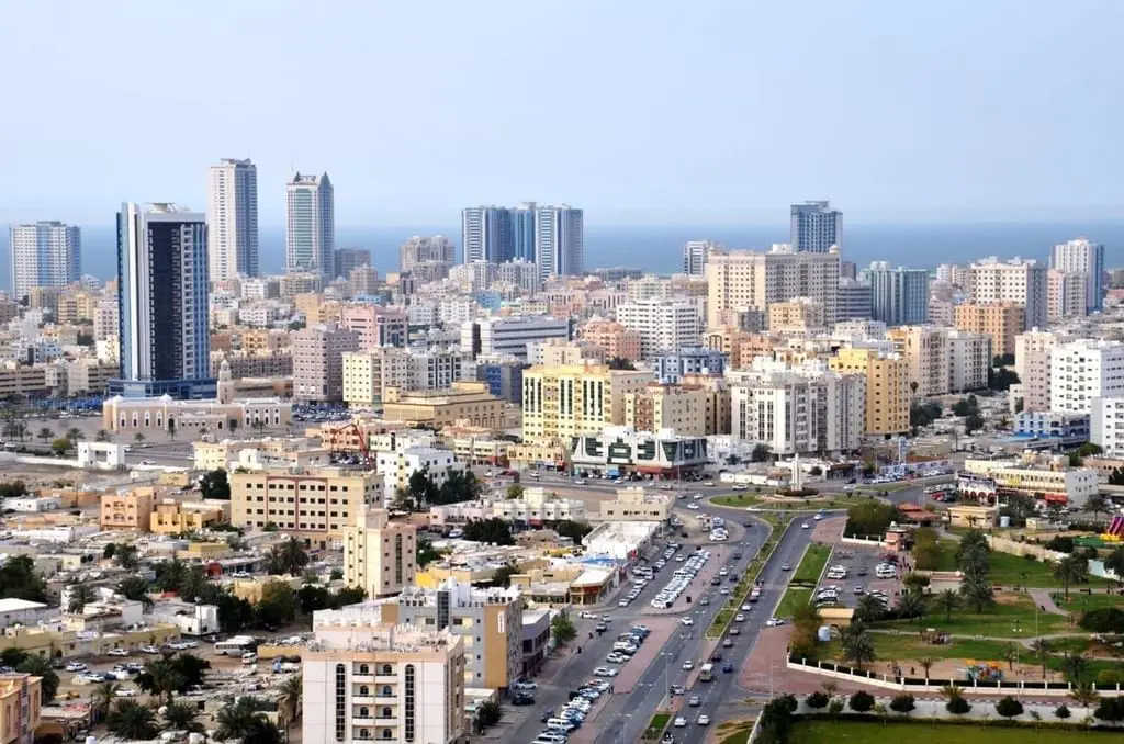 Ajman