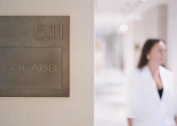 COLABB launches Dubai’s newest integrated real estate platform