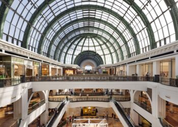 Mall of the Emirates marks 20 years with AED 5bn transformation