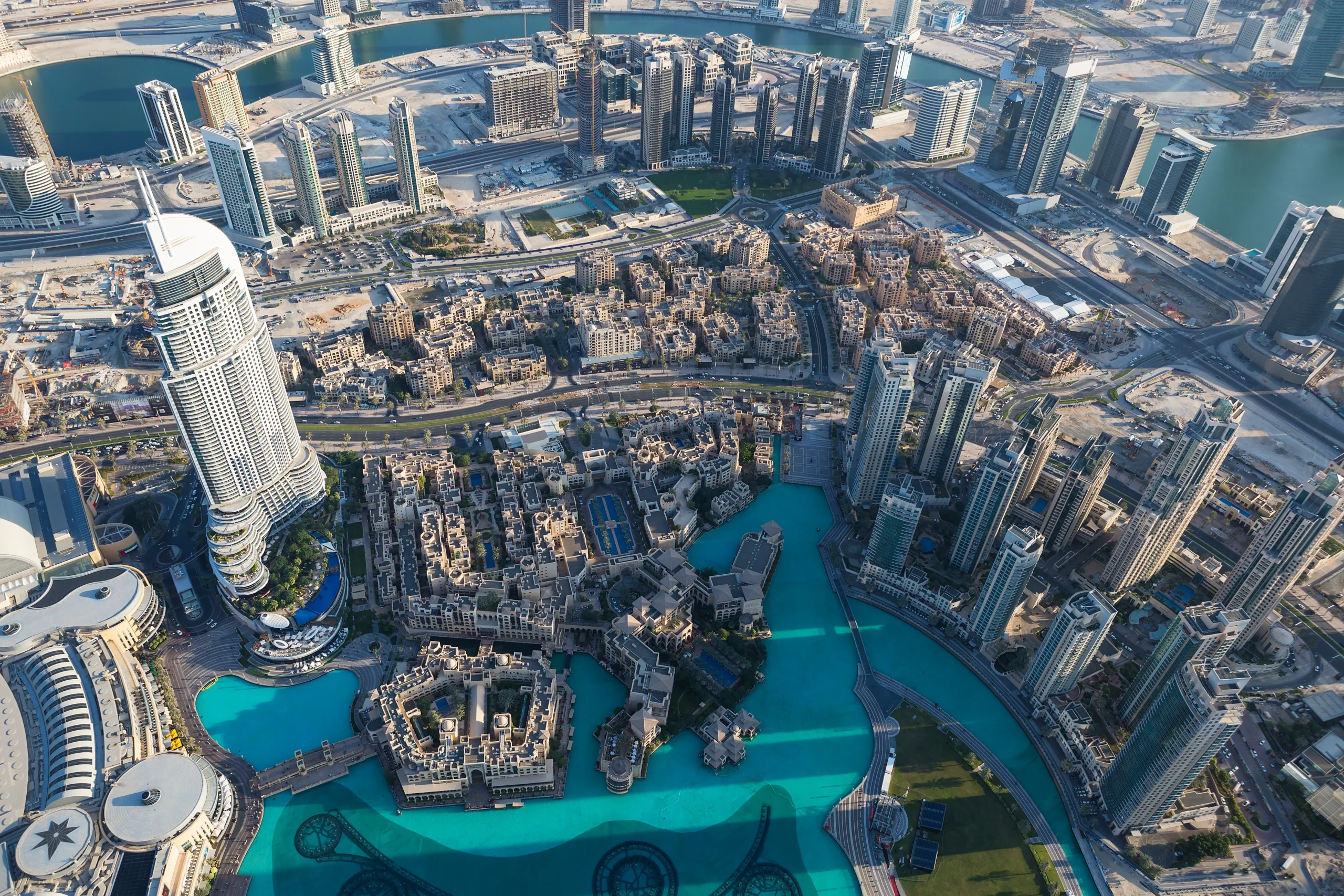 Dubai ranks 8th among world’s most expensive cities to rent: report