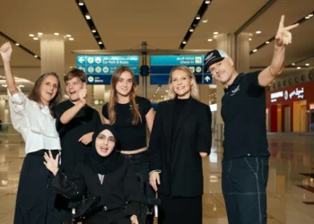 DXB steps up inclusion drive with new advisory team