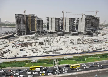 UAE construction industry on track to reach $130.8bn by 2029, report