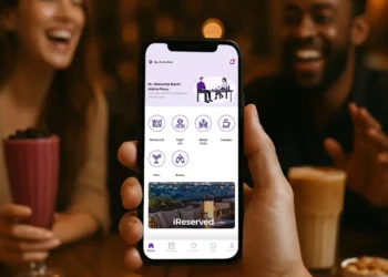 Redefining luxury hospitality through tech innovation