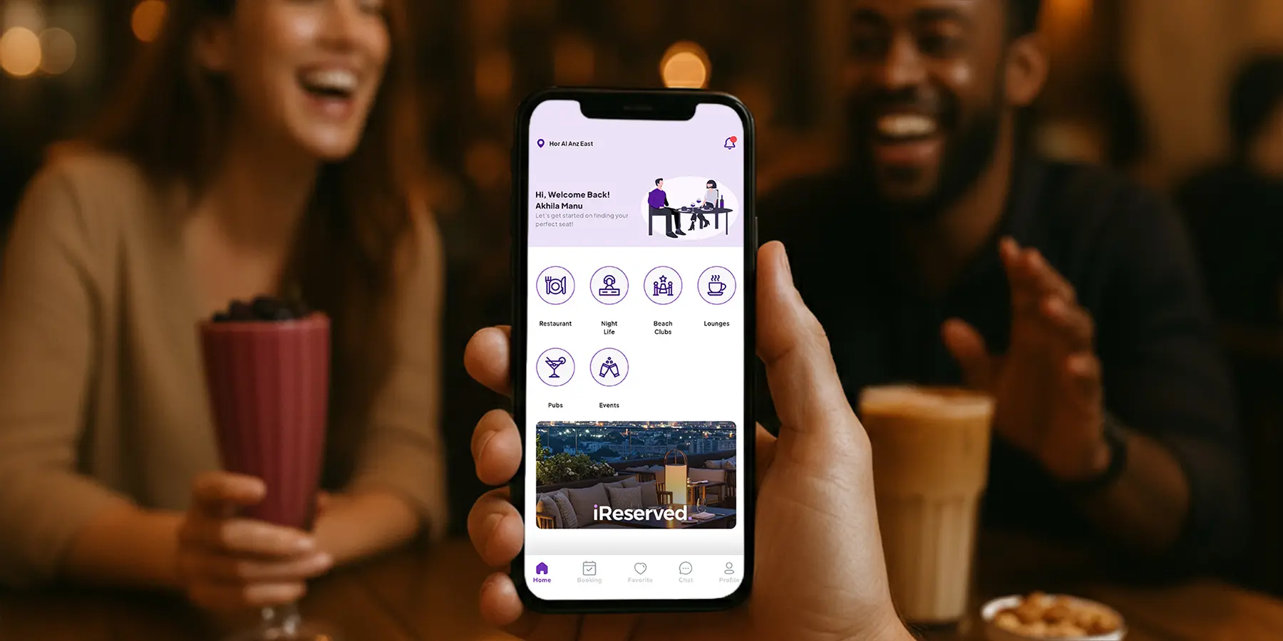Redefining luxury hospitality through tech innovation
