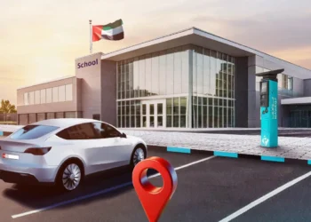 Paid parking system activated in Al Ain schools’ zone