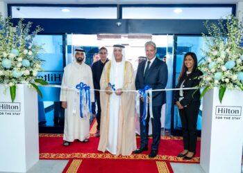 RAK eyes 3.5m tourists by 2030