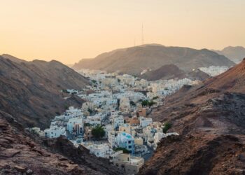 Oman expands Golden Visa programme to attract global investors