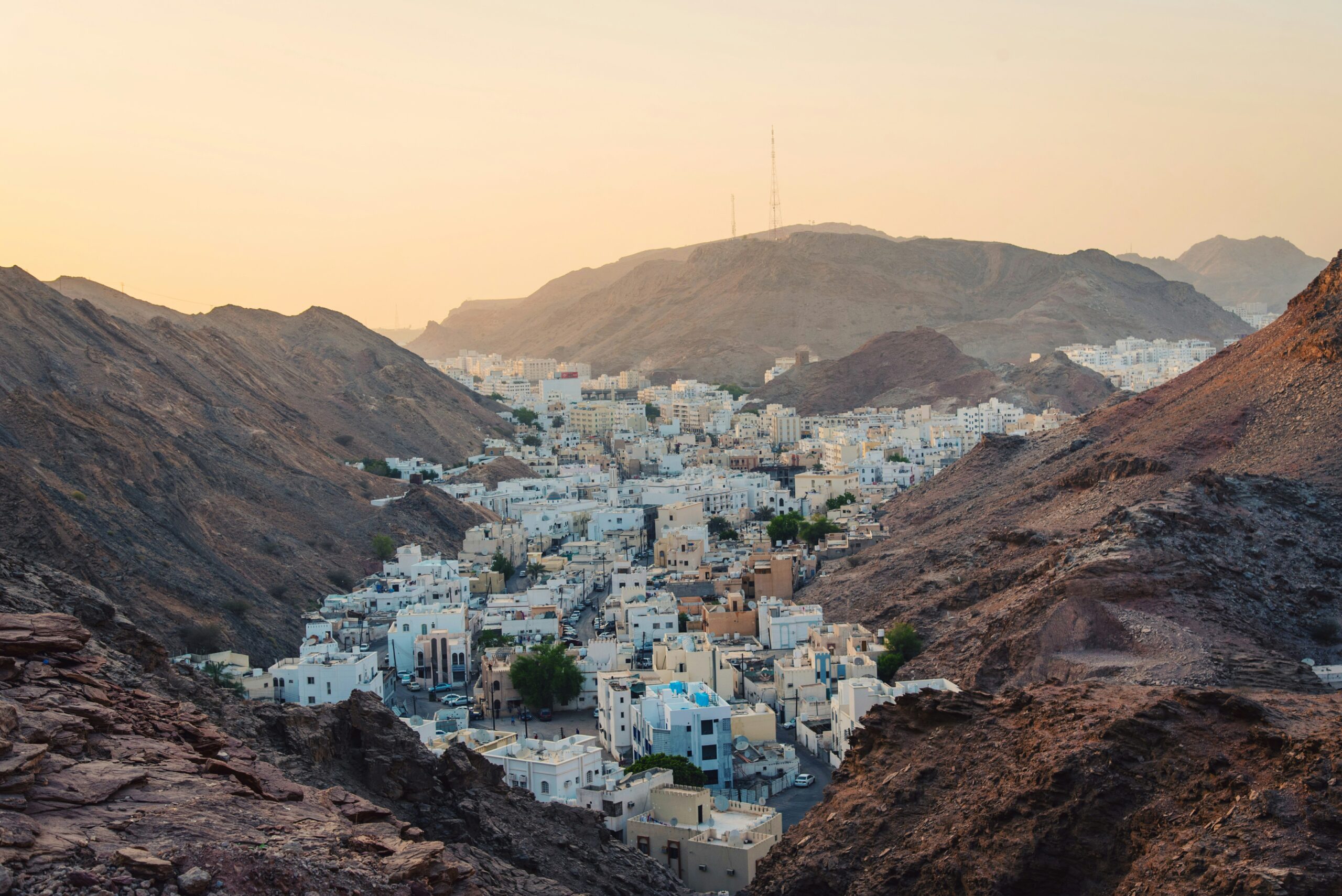 Oman expands Golden Visa programme to attract global investors