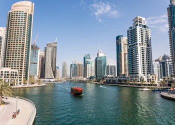 Real estate powers Dubai’s Greenfield FDI lead