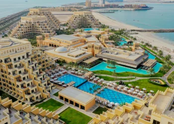 RAK emerging as investment hotspot with 30–50% returns, says Marjan CEO