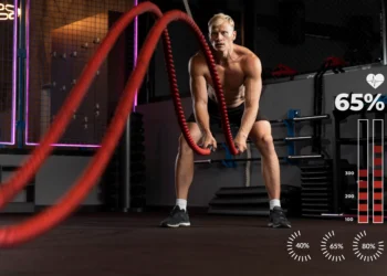 Saudi Health Ministry to partner with FIBO Arabia 2025