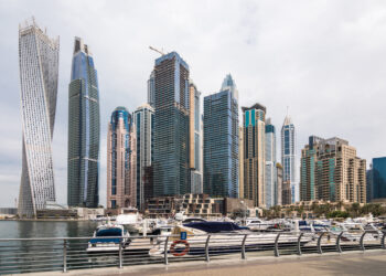 Dubai’s off-plan surge signals buying boom for investors in 2025