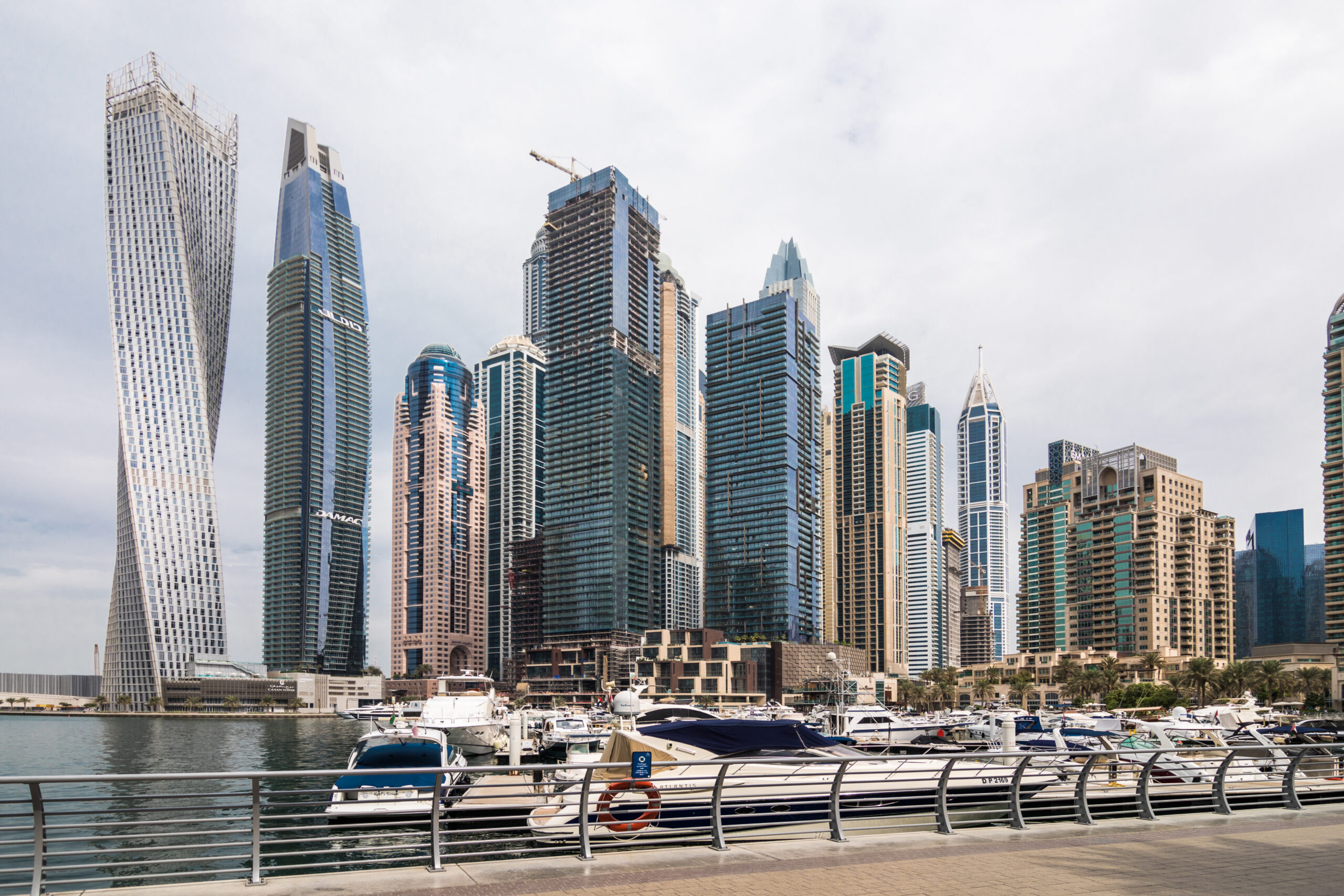 Dubai’s off-plan surge signals buying boom for investors in 2025