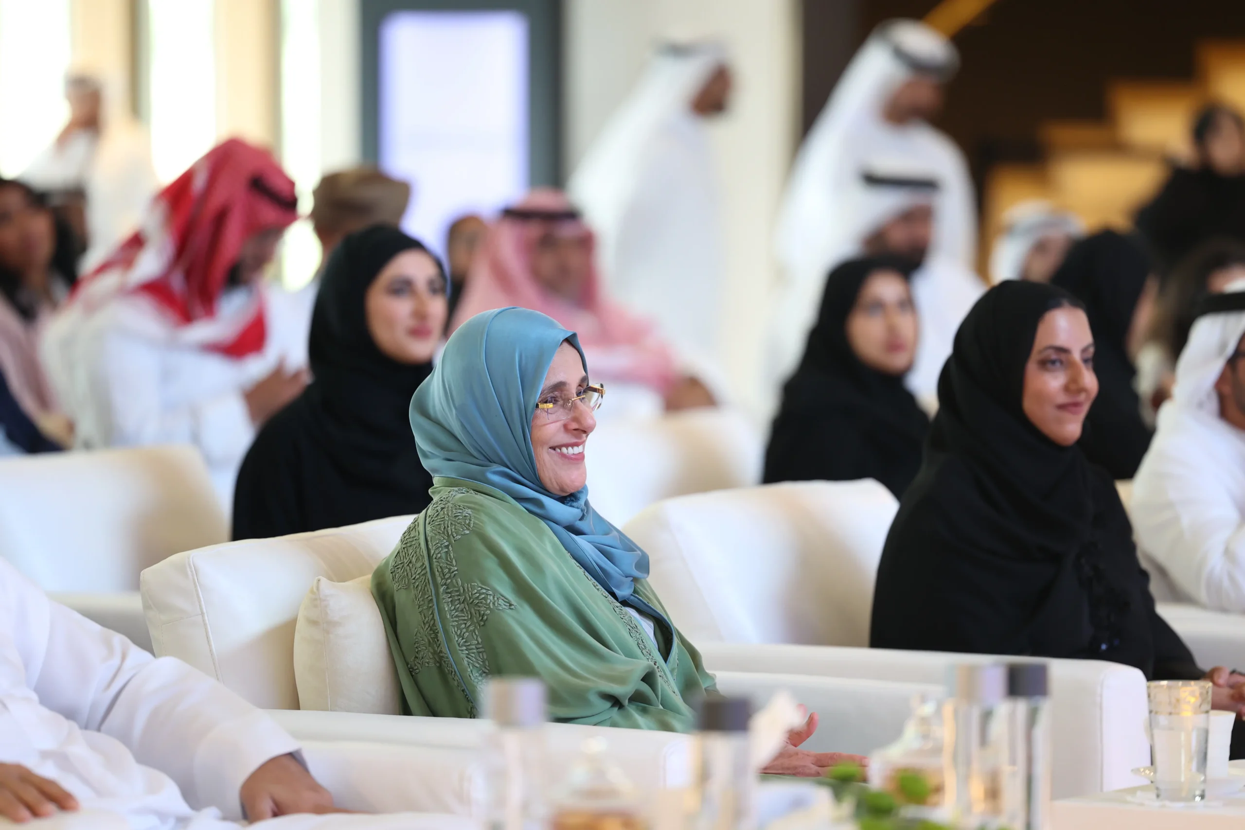 First Global Children and Youth Film Congress opens under SIFF