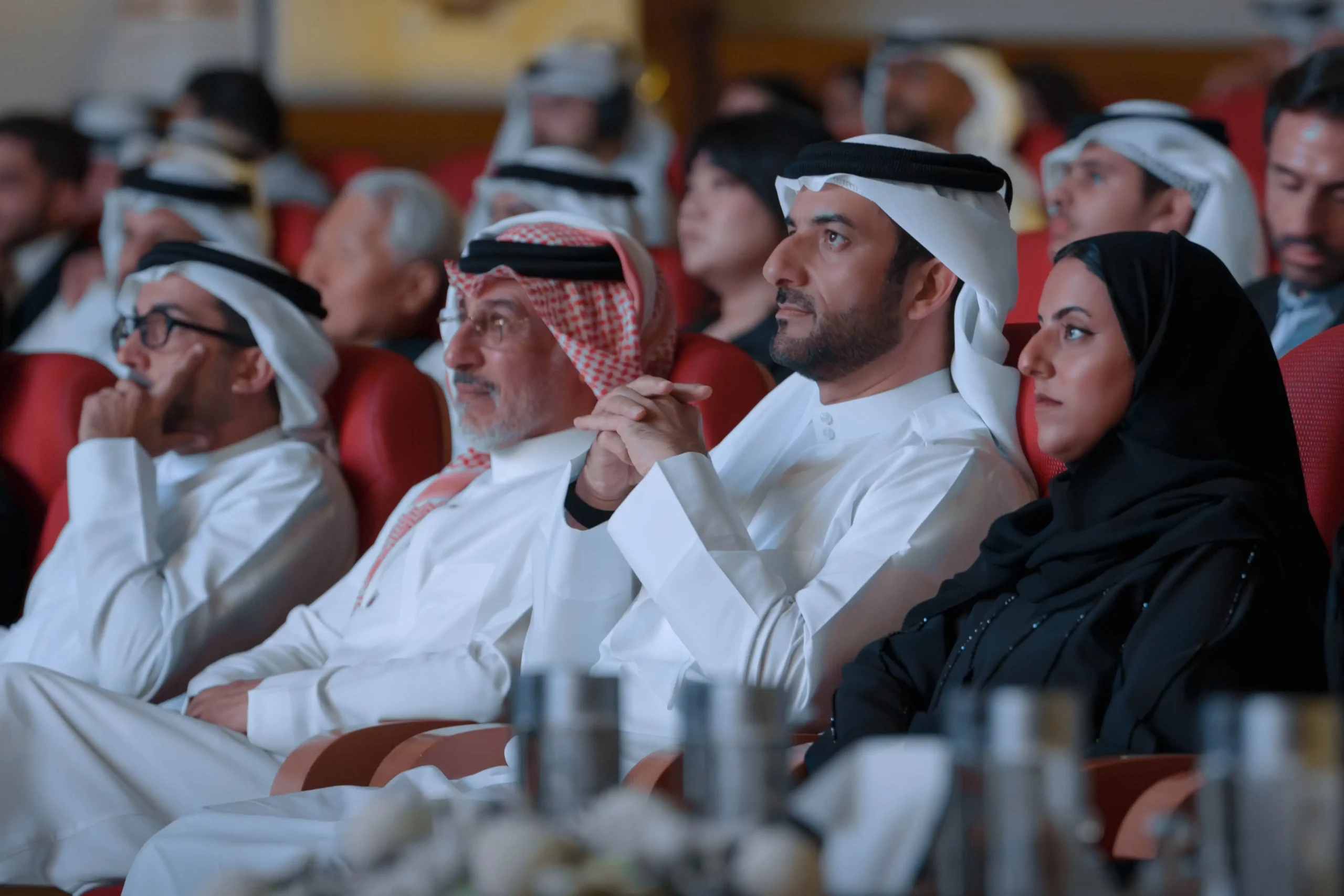 SIFF opens with spotlight on youth, Korean cinema