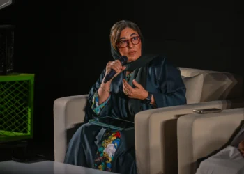 Saudi film Hajeer premieres at SIFF