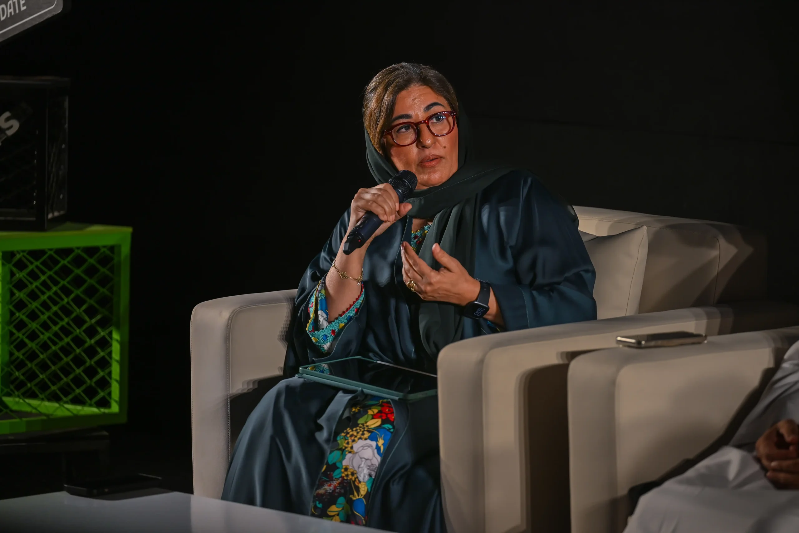 Saudi film Hajeer premieres at SIFF