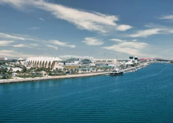 Abu Dhabi pulls real estate investments through premium waterfront districts