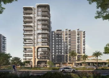 Aldar’s Yas Living sells out within days, generating over AED 1.3b