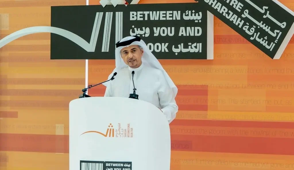 Shj Book Fair to host 2,350 publishers from 118 countries