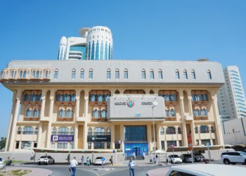 DLD to launch new AI-powered real estate features at GITEX