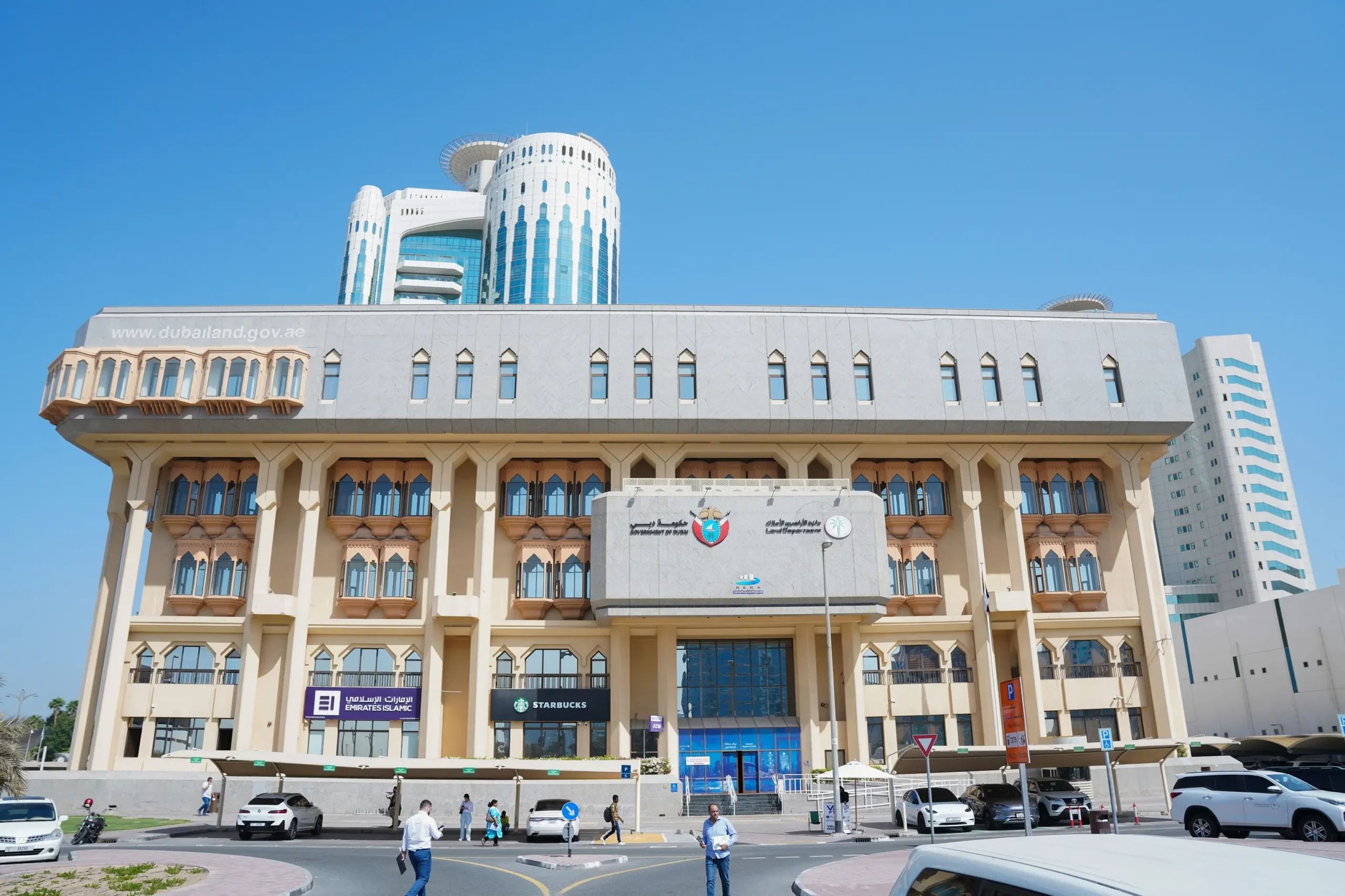 DLD to launch new AI-powered real estate features at GITEX