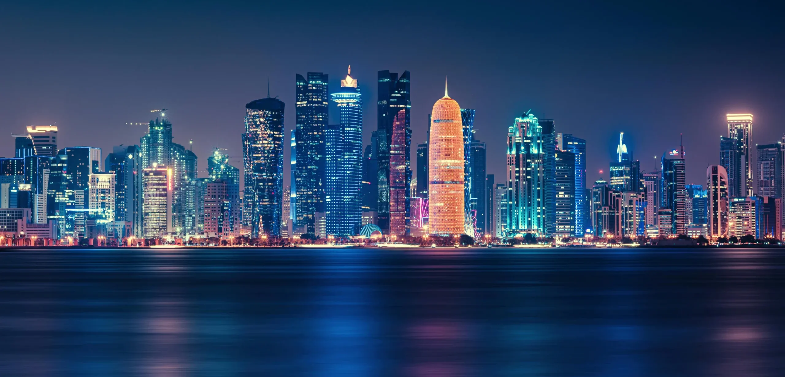 Qatar’s real estate sector rises to 7.4% of GDP amid investment boom