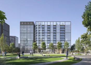 Arada awards AED 397m contract for Rove Aljada