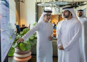 Dubai launches founders HQ to boost startups, unicorns