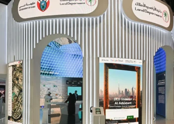 DLD launches AI-powered unified service platform with Microsoft