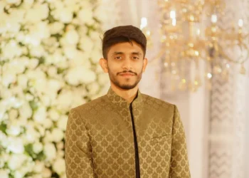 My Neighbourhood: “It’s secure and green”