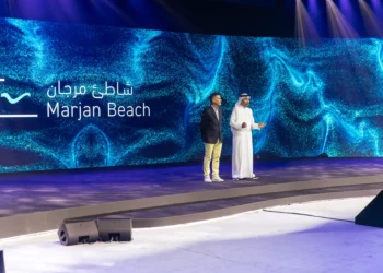 Marjan launches new mixed-use destination ‘Marjan Beach’ in RAK