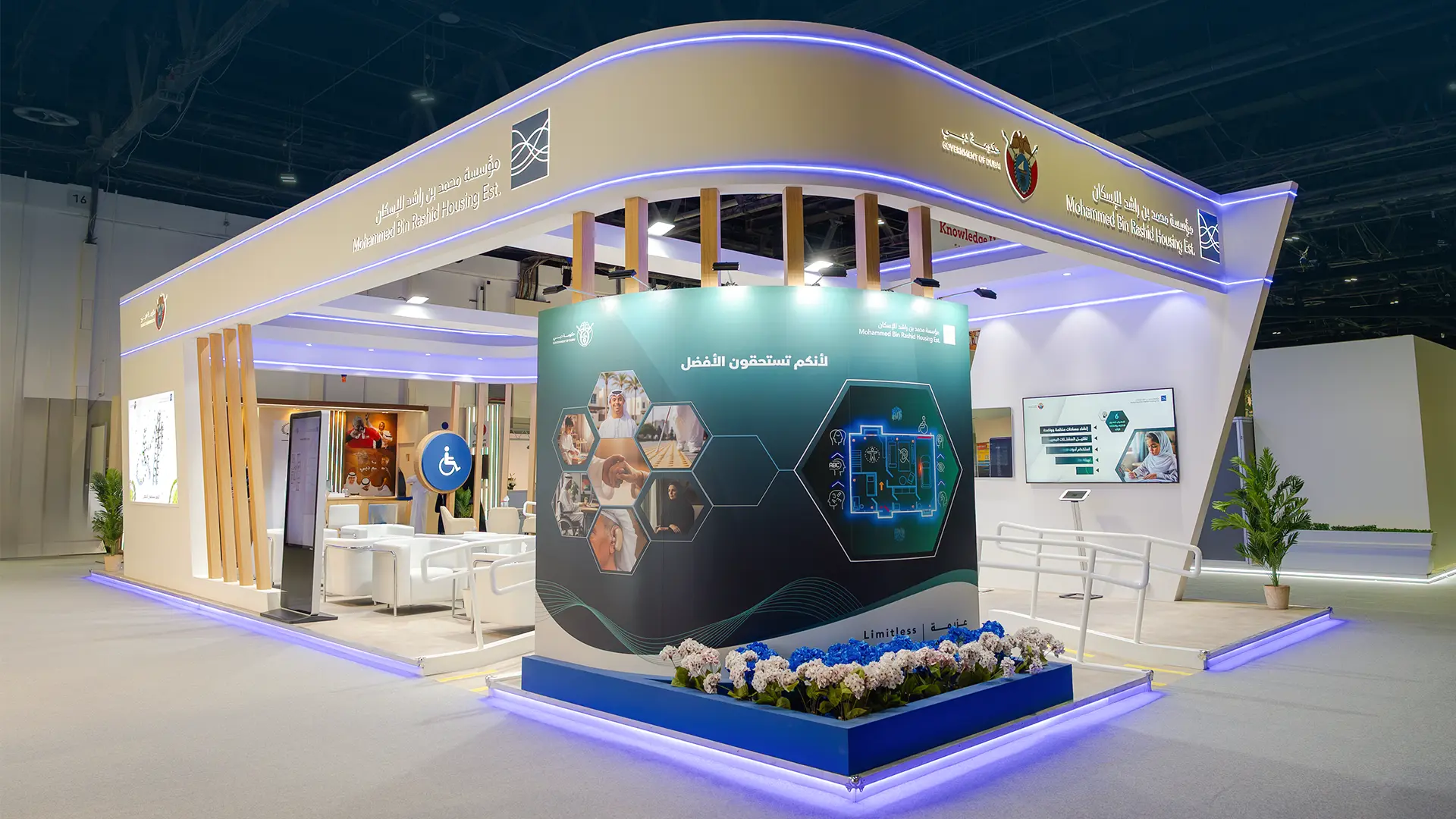 Maskani: Smart homes for People of Determinatiom