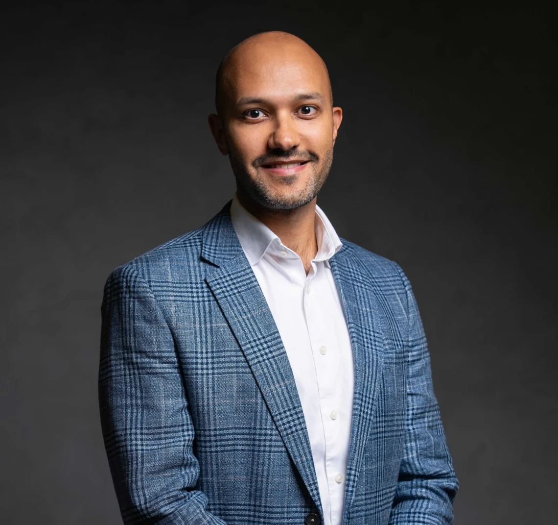 Mohamed Amer, Managing Director for ICC, MENA - Supplied Image