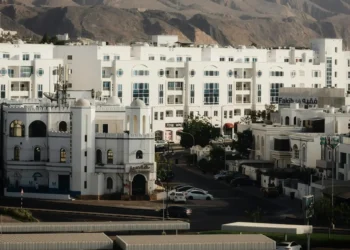 Oman tourism boom to add 9,600 hotel rooms by 2030