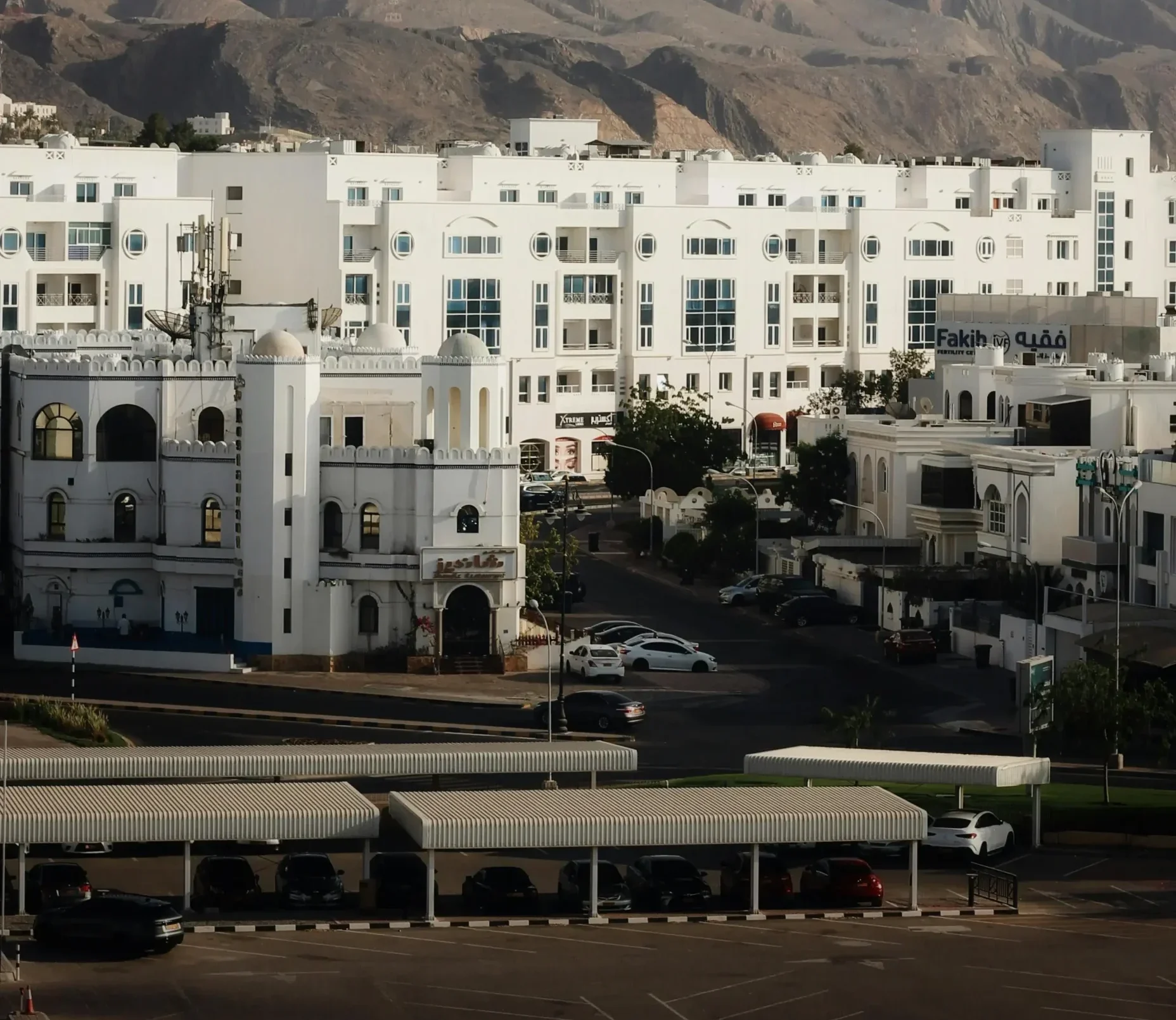 Oman tourism boom to add 9,600 hotel rooms by 2030