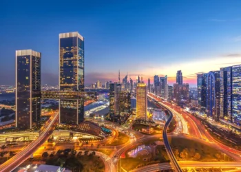 Dubai real estate surge signals long-term stability, investor confidence