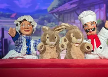 Les Marionnettes brings French puppetry tradition to Dubai