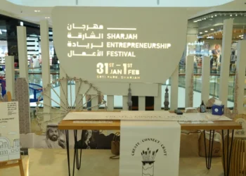 Sharjah hosts SEF Bites to build momentum for SEF 2026