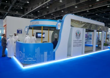 Sharjah unveils AI taxi cams, smart traffic signal controls