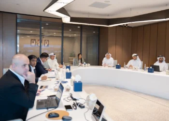 Sharjah’s waterfront development Maryam Island nears sell-out