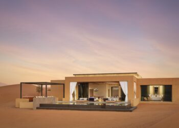 Ras Al Khaimah joins global luxury travel networks