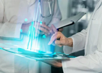 Bilingual AI assistant for therapists launched